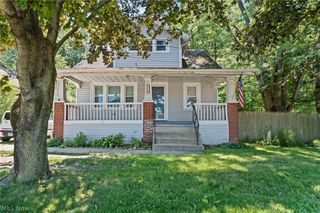 2318 Mogadore Road, Akron, OH 44312