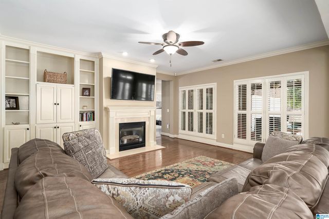 4000 ALSTON WAY, Vestavia Hills, AL 35242