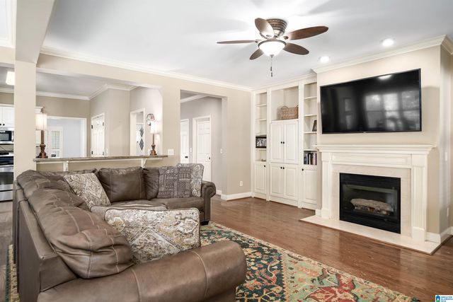 4000 ALSTON WAY, Vestavia Hills, AL 35242