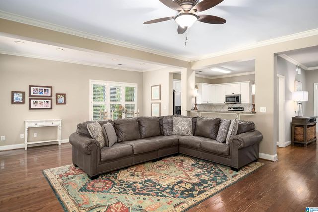 4000 ALSTON WAY, Vestavia Hills, AL 35242