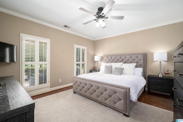 4000 ALSTON WAY, Vestavia Hills, AL 35242