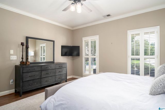 4000 ALSTON WAY, Vestavia Hills, AL 35242
