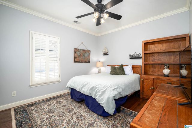 4000 ALSTON WAY, Vestavia Hills, AL 35242