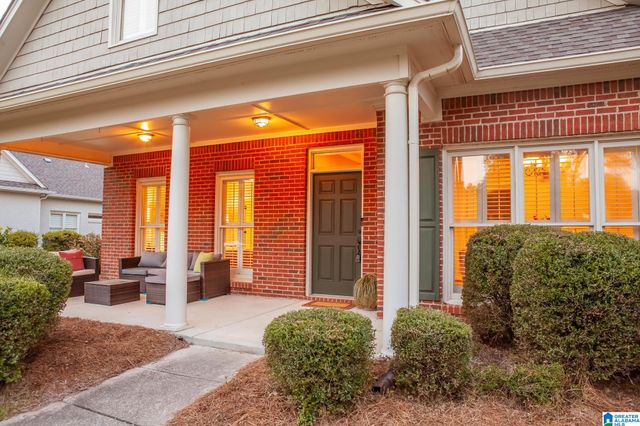 4000 ALSTON WAY, Vestavia Hills, AL 35242