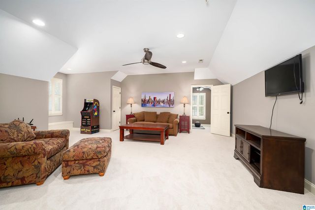 4000 ALSTON WAY, Vestavia Hills, AL 35242