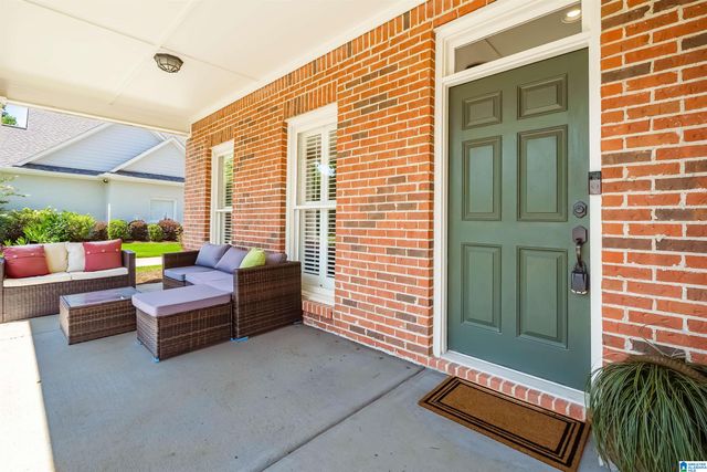 4000 ALSTON WAY, Vestavia Hills, AL 35242