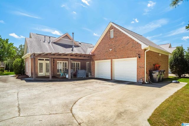4000 ALSTON WAY, Vestavia Hills, AL 35242
