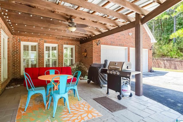 4000 ALSTON WAY, Vestavia Hills, AL 35242
