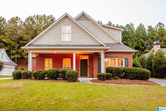 4000 ALSTON WAY, Vestavia Hills, AL 35242