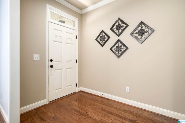 4000 ALSTON WAY, Vestavia Hills, AL 35242