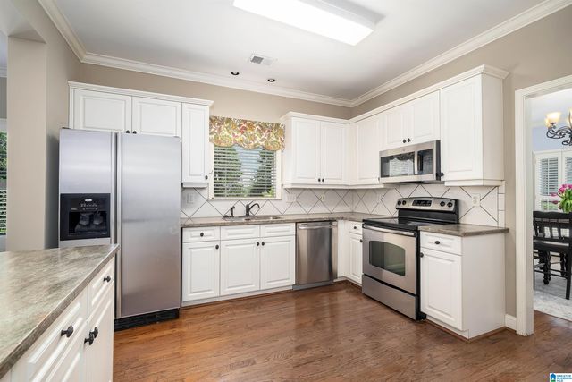 4000 ALSTON WAY, Vestavia Hills, AL 35242