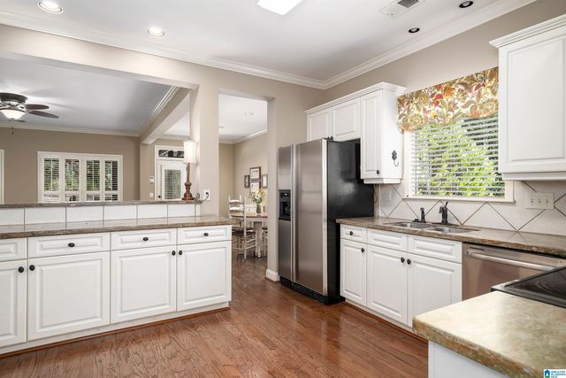 4000 ALSTON WAY, Vestavia Hills, AL 35242