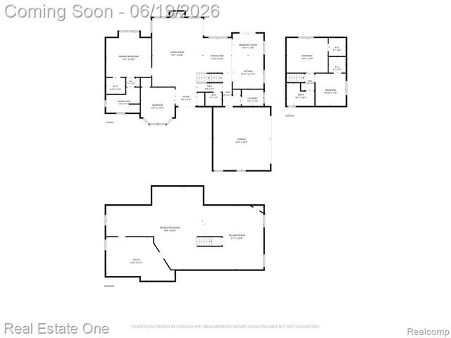 5277 Waterview Drive, West Bloomfield, MI 48323