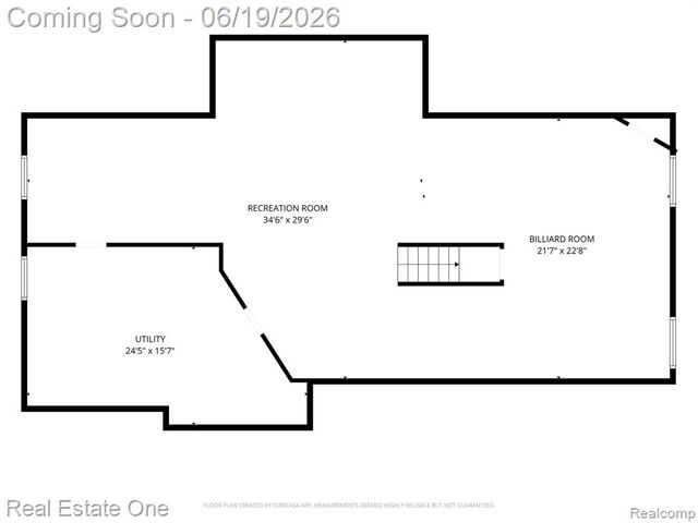 5277 Waterview Drive, West Bloomfield, MI 48323