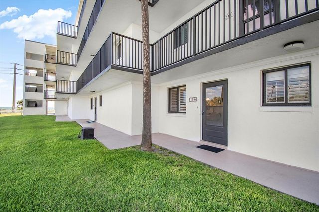 3500 S OCEAN SHORE BOULEVARD 109, Flagler Beach, FL 32136