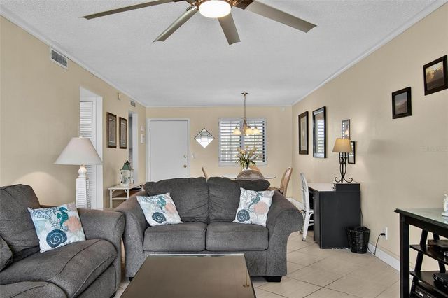 3500 S OCEAN SHORE BOULEVARD 109, Flagler Beach, FL 32136