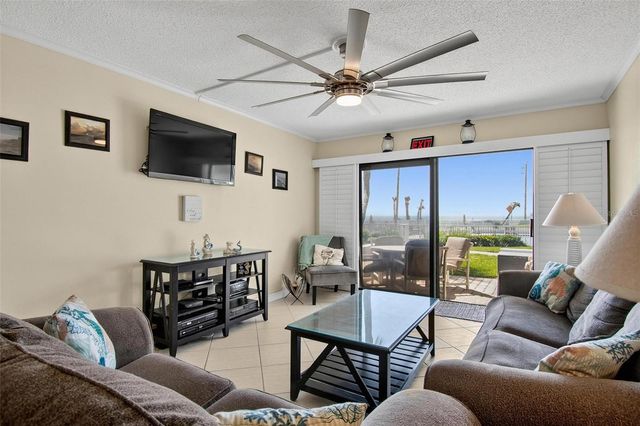 3500 S OCEAN SHORE BOULEVARD 109, Flagler Beach, FL 32136