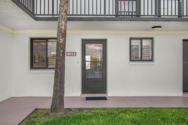 3500 S OCEAN SHORE BOULEVARD 109, Flagler Beach, FL 32136