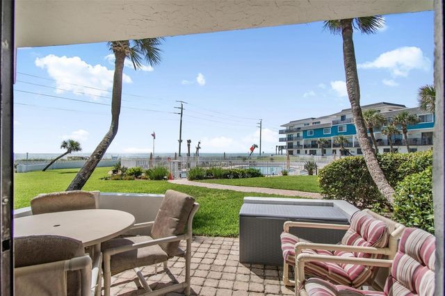 3500 S OCEAN SHORE BOULEVARD 109, Flagler Beach, FL 32136
