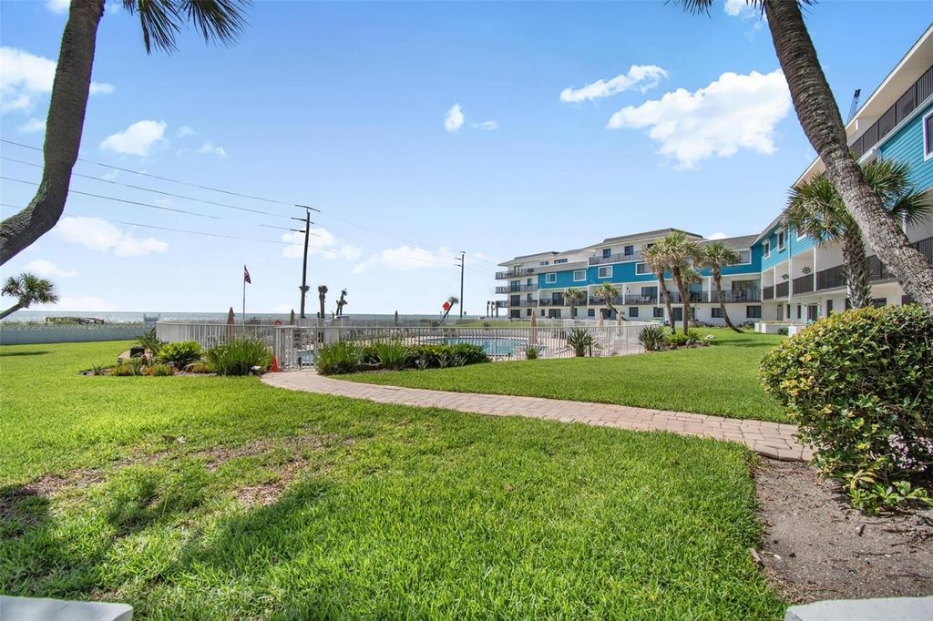 3500 S OCEAN SHORE BOULEVARD 109, Flagler Beach, FL 32136