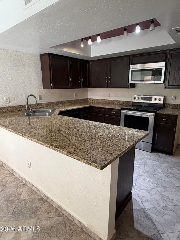 4545 N 67TH Avenue 1415, Phoenix, AZ 85033 — photo 3