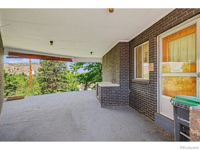 322 Lookout View Court, Golden, CO 80401