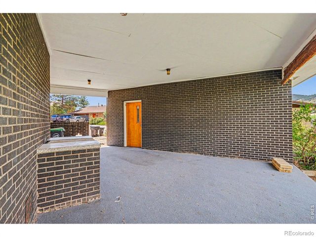 322 Lookout View Court, Golden, CO 80401