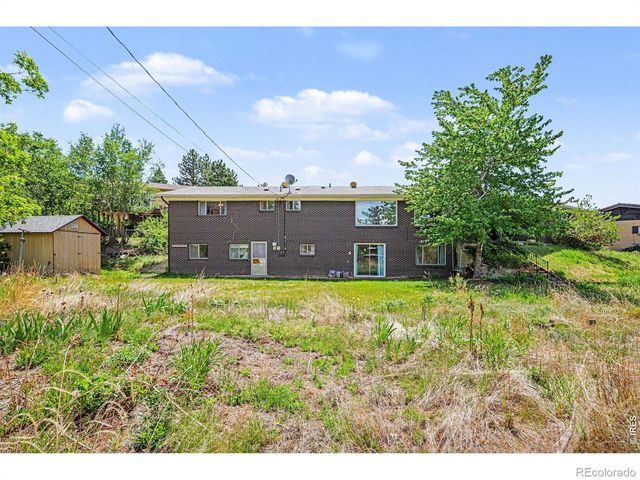 322 Lookout View Court, Golden, CO 80401