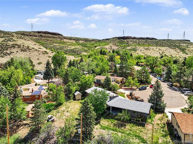 322 Lookout View Court, Golden, CO 80401