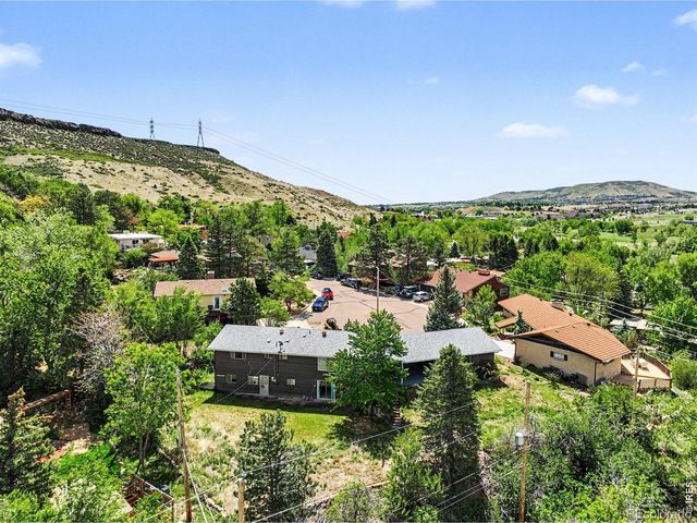 322 Lookout View Court, Golden, CO 80401