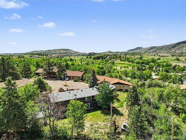 322 Lookout View Court, Golden, CO 80401