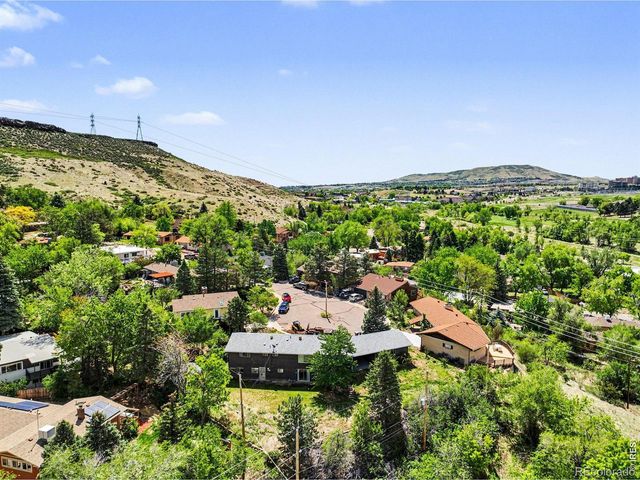 322 Lookout View Court, Golden, CO 80401