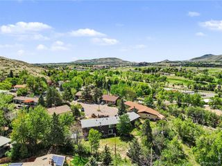 322 Lookout View Court, Golden, CO 80401