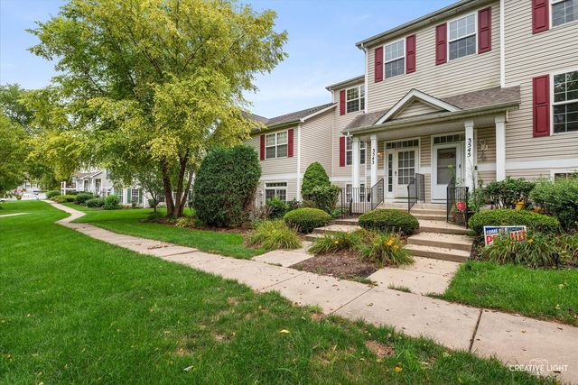 3543 Tyler Drive 3543, Joliet, IL 60431