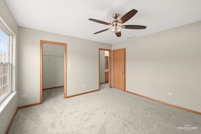 3543 Tyler Drive 3543, Joliet, IL 60431