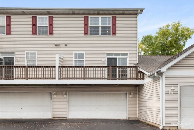 3543 Tyler Drive 3543, Joliet, IL 60431