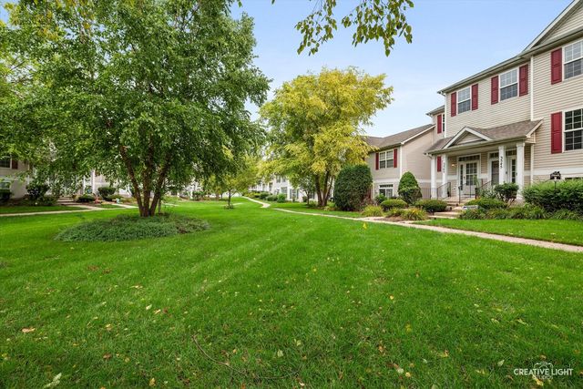 3543 Tyler Drive 3543, Joliet, IL 60431