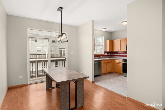 3543 Tyler Drive 3543, Joliet, IL 60431