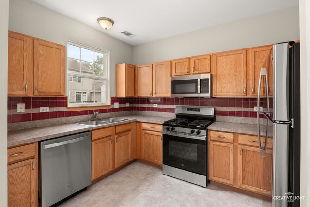 3543 Tyler Drive 3543, Joliet, IL 60431