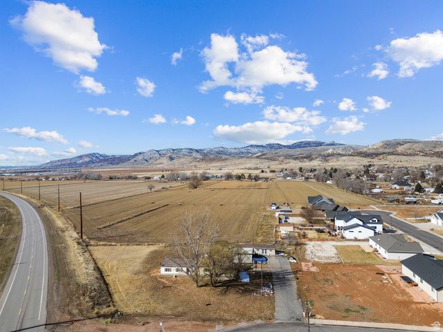 268 S 250 E, Aurora, UT 84620