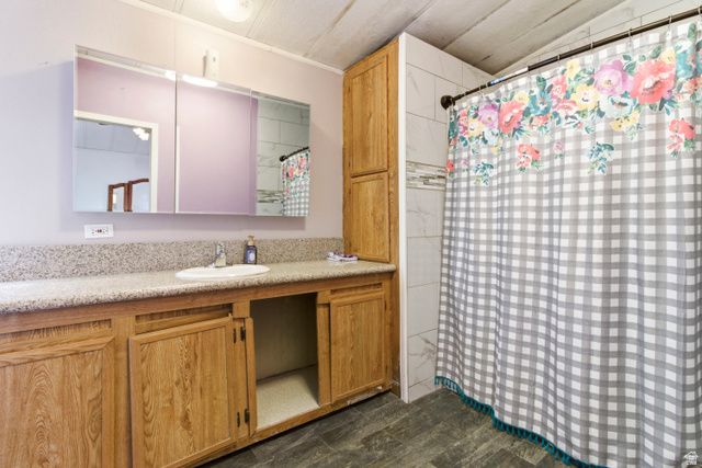 268 S 250 E, Aurora, UT 84620