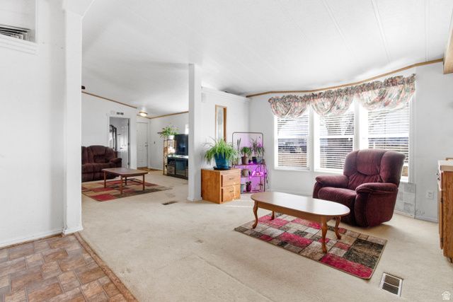 268 S 250 E, Aurora, UT 84620