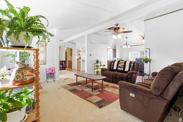 268 S 250 E, Aurora, UT 84620