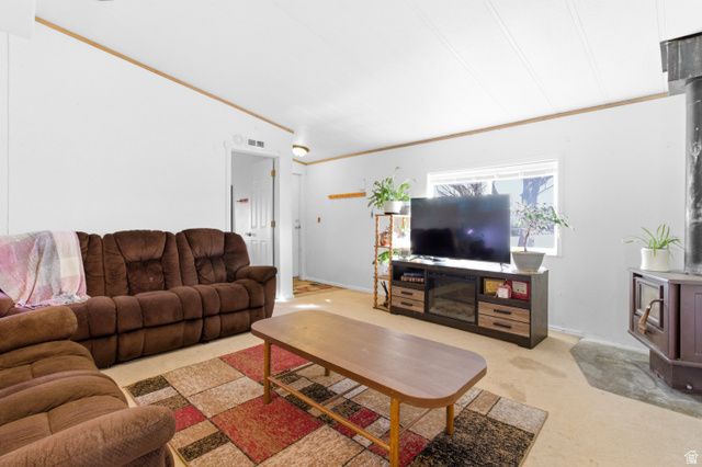 268 S 250 E, Aurora, UT 84620