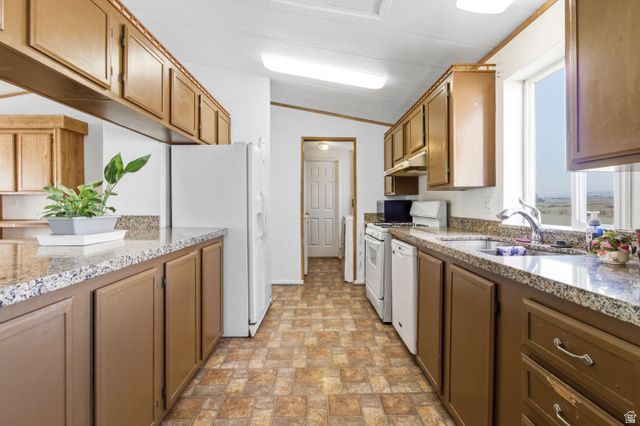 268 S 250 E, Aurora, UT 84620