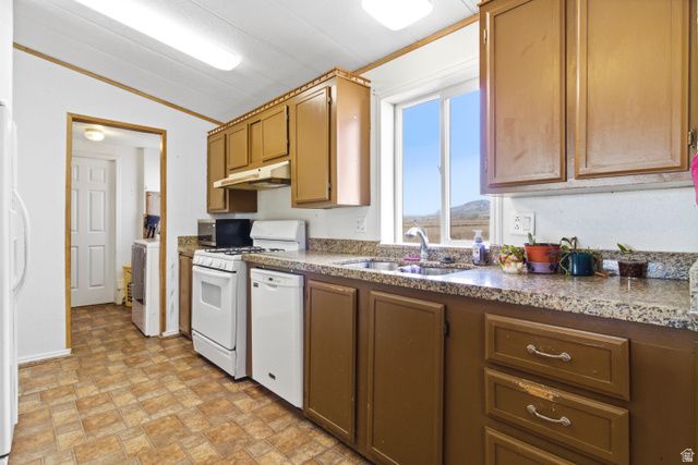 268 S 250 E, Aurora, UT 84620