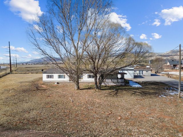 268 S 250 E, Aurora, UT 84620