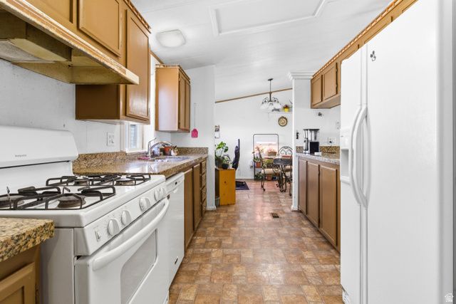 268 S 250 E, Aurora, UT 84620