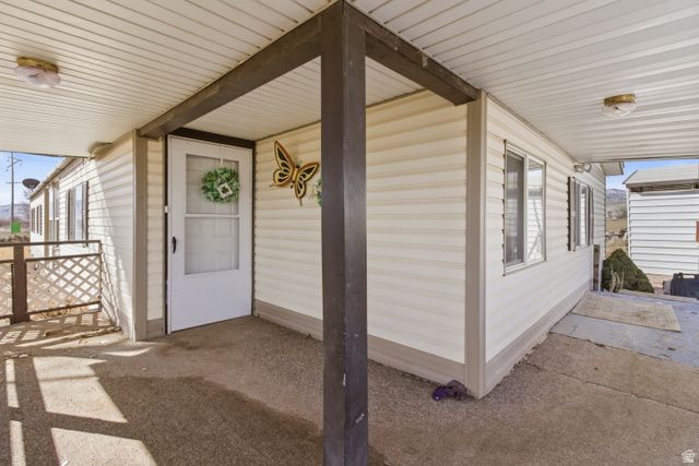 268 S 250 E, Aurora, UT 84620