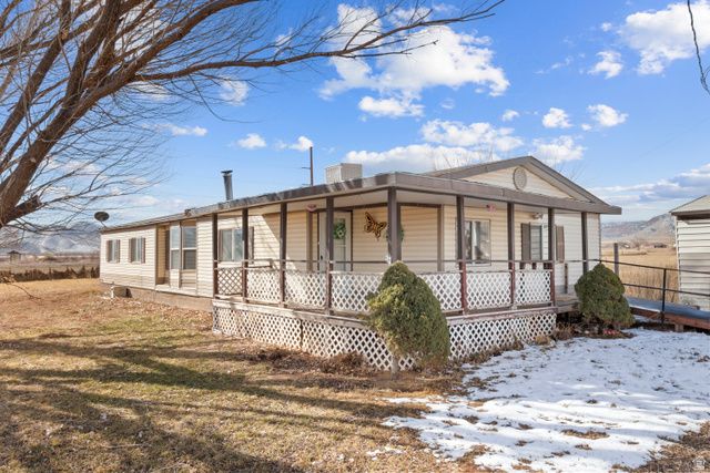 268 S 250 E, Aurora, UT 84620